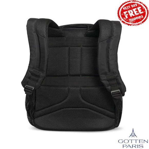 Samsonite Classic 2.0 Everyday Backpack 14.1\